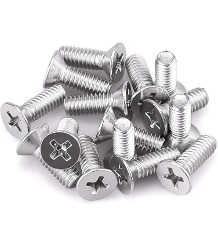 Bulloni Carrozza Acciaio Inox Bulloni Per Carrozza In Acciaio Inox - Foto 4