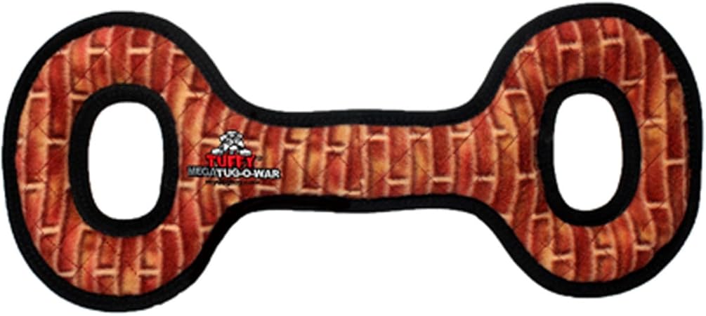 mega tug dog toy