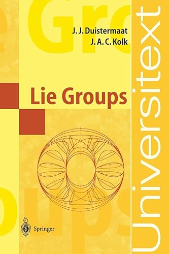Download Lie Groups PDF