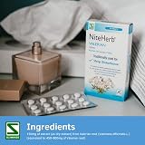 Schwabe NiteHerb Valerian Root Extract 150mg 30 Tablets Traditional Remedy view 4