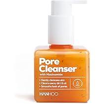 ハナラボ　Hana Labo silky ESSENCE&ALL IN ONE Dabo All in One Black Snail Repair Essence Toner 155ml Glow