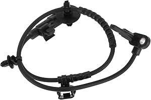 RATCHROLL Front Left/Front Right ABS Wheel Speed Sensor for Chevrolet Trax 2015-2022, for Buick Encore 2013-2022 ABS Sensor N