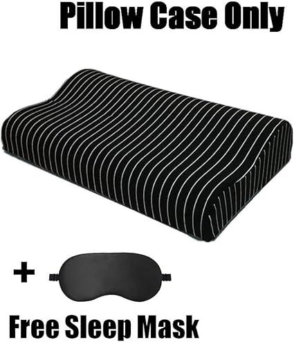 Amazon Com Tempur Pedic Pillow Case Pillow Protector For Memory