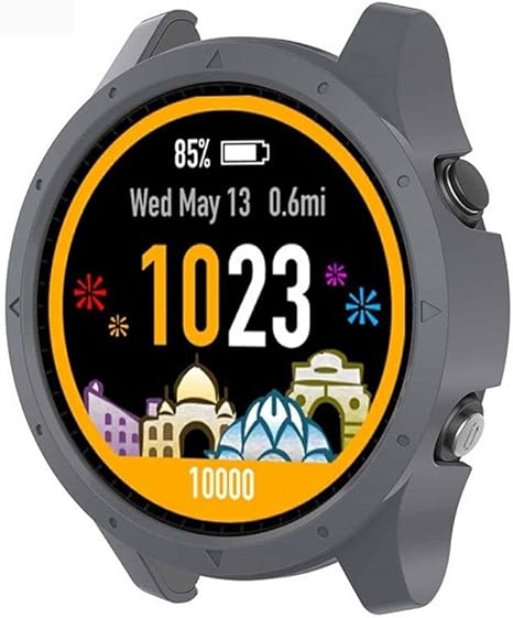 garmin forerunner 935 amazon uk