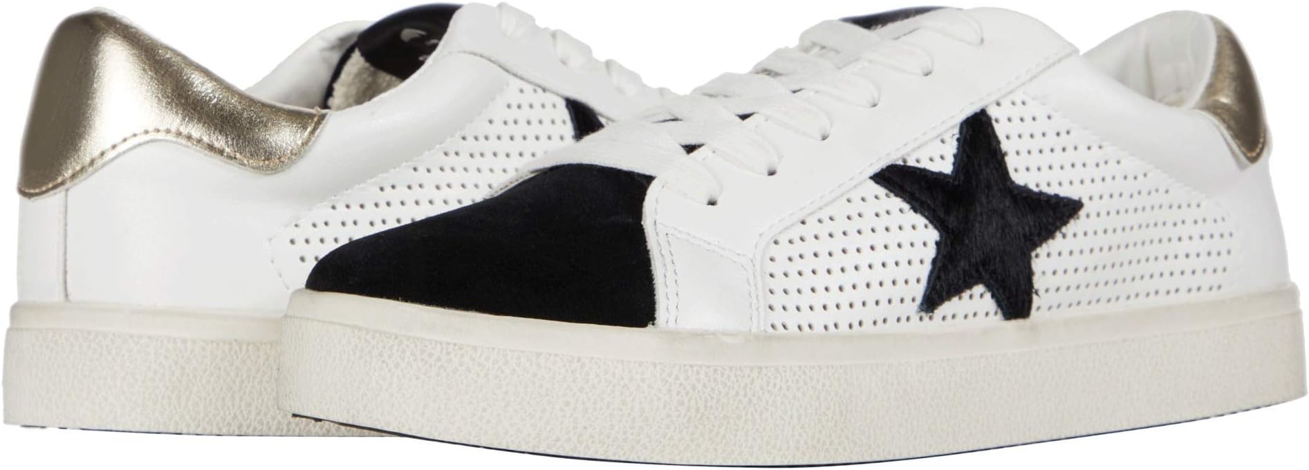 Steve Madden Women's Philip Sneaker