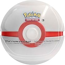Poké Ball & Premier Ball from2007 610zm9OEZeL._AC_UL210_SR210,