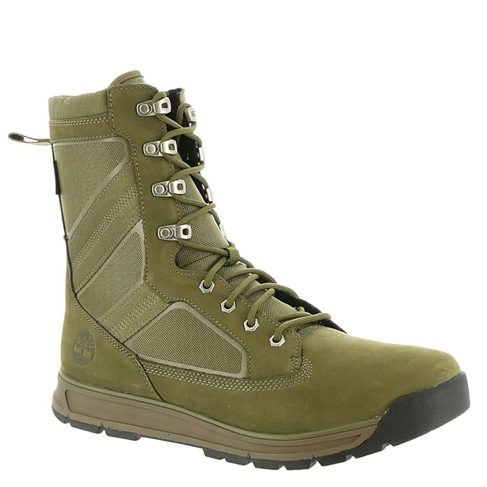botas timberland en amazon