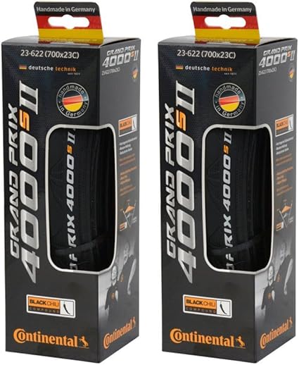 continental grand prix 4000s ii 700 x 23