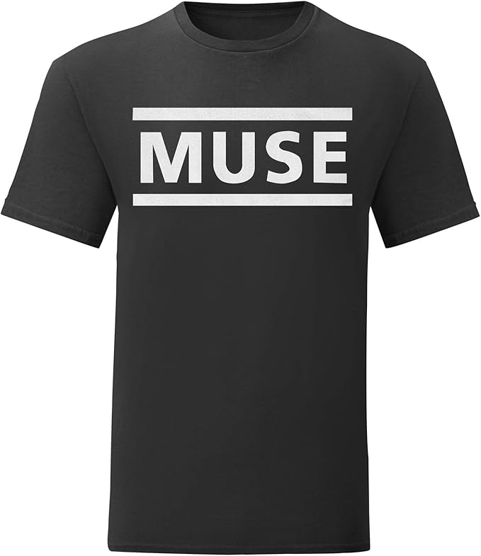 maglietta muse