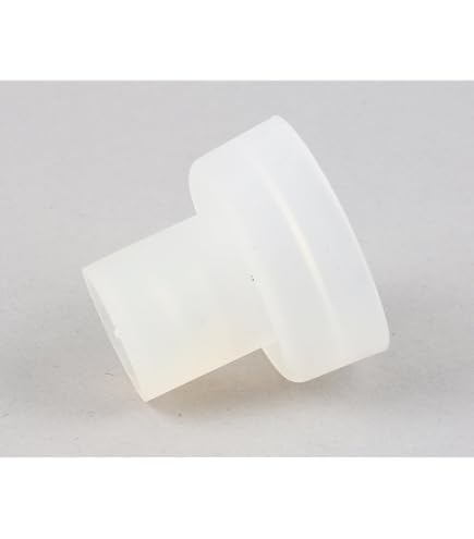 Bunn 00600.1000 Faucet Seat Cup – 6-Pack, Genuine OEM Replacement For Beverage Equipment