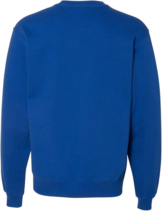 champion cotton sweatshirt