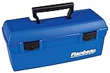 Flambeau Outdoors 6009TD Lil' Brute Tackle Box