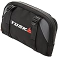 TUSK Handlebar Bag Dirt Bike/Adventure/Snow Bike/ATV/Compatible with SUR-RON/eBike/MTB/ 2.3L Capacity