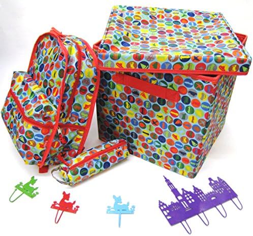 Limited bags Netherlands to global Affair Kids goods lucky bag boy