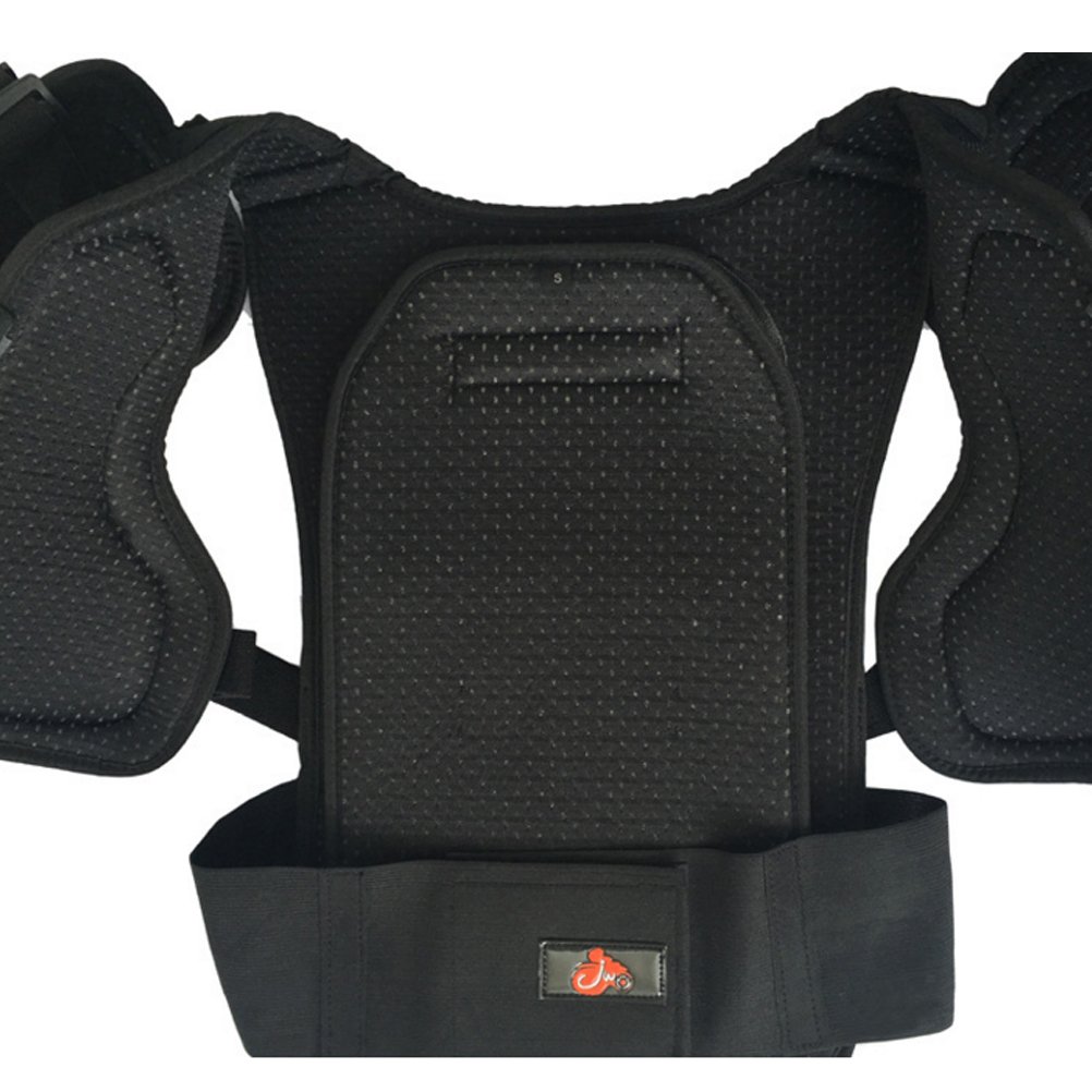 dirt bike shoulder pads