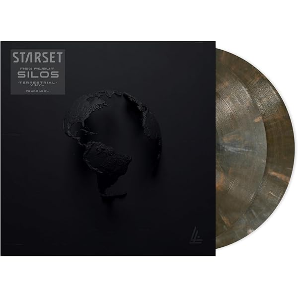 Amazon.com: Vessels [2 LP]: CDs & Vinyl