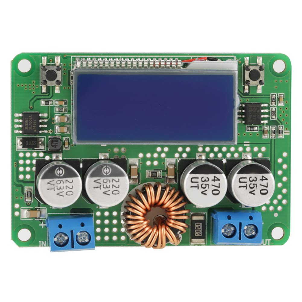 DC-DC 8-60V To 3-32V Buck Module