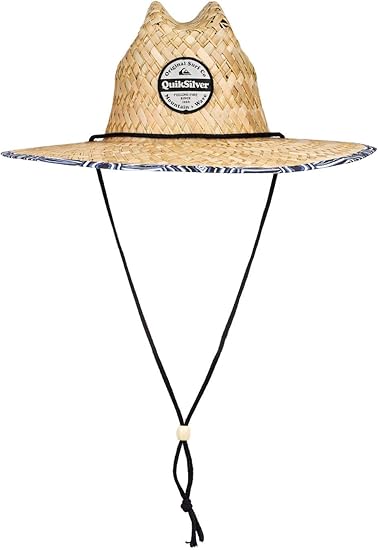 Quiksilver sun hat mens Clearance