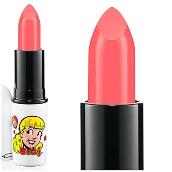 mac betty bright