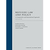 Immigration And Refugee Law And Policy University Casebook Series Legomsky Stephen H Rodriguez Cristina M 9781609304249 Books Immigration And Refugee Law And Policy University Casebook Series Legomsky Stephen H Rodriguez Cristina M 9781609304249 Books