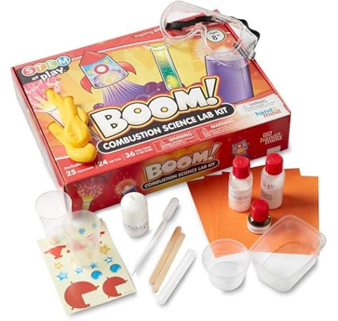 boom science kit