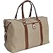 London Fog Cambridge 22 Inch Weekender