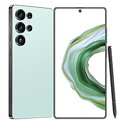 JQAKP I25 Ultra Smartphone 12+512GB | Android 14
