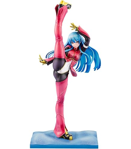 Amazon.com: Darkstalkers: Morrigan Pop Up Parade PVC Figure : Toys