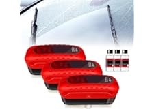 Automotive Oil Film Cleaning Brush, 2025 New Glass Coating for Windshield with Extra Cleaner, Glass Cleaning Wipe Board Oil F