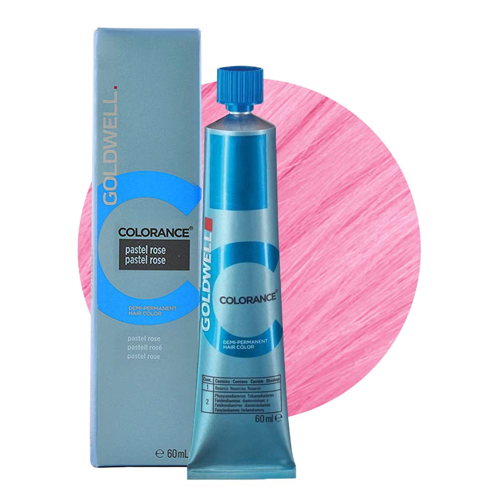 PASTEL ROSE COL TB 60ML