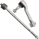 Beck/Arnley 1018633 Tie Rod Assembly