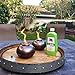 TIKI Brand Clean Burn Torch Fuel, No More Smoky Mess, 32 Ounce Bottle