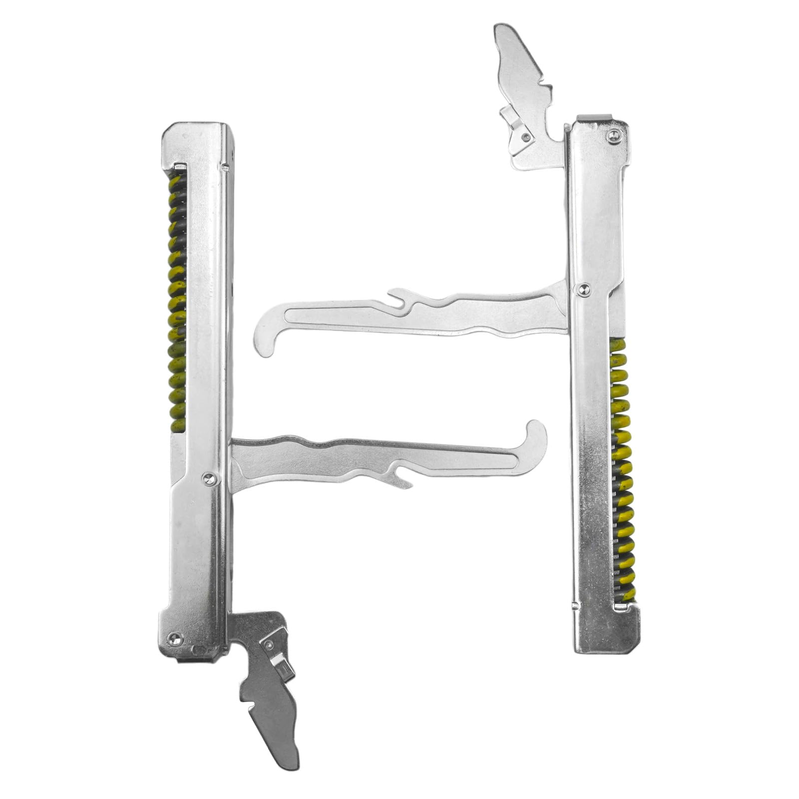 Photo 1 of 2 Pack 318024747 Oven Door Hinge Replacement for AP4365966 1472436 318024714 318024715 AH2345318 EA2345318 EAP2345318 PS2345318 Fit for Frigidaire for Kenmore and for Sears Ovens and Ranges