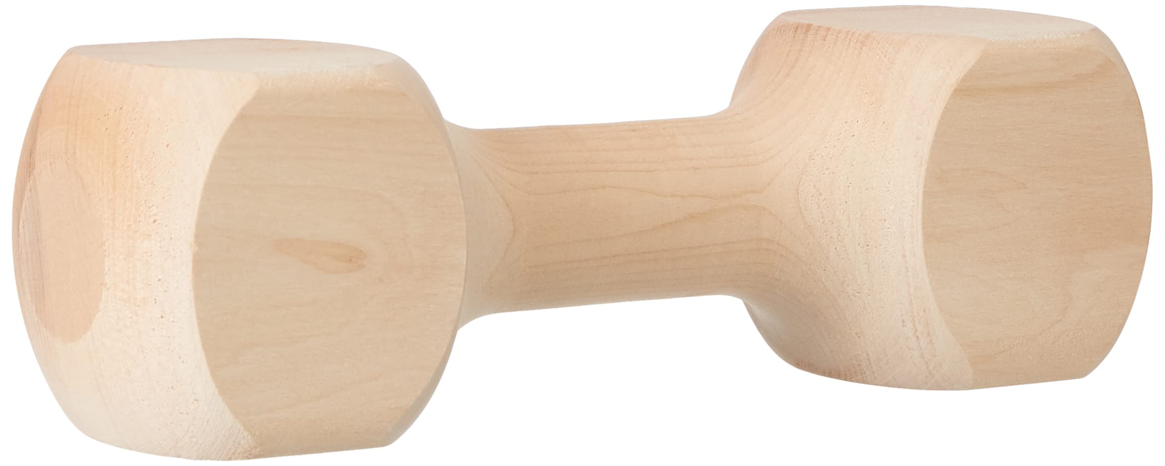 Kerbl 83528 Retrieving wood square, approx. 500 g