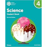 Oxford International Primary Science Second Edition Student Book 4