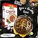 JK PUNJABI CHOLE MASALE 3.53 Oz, 100g (Garbanzo Curry Spice Mix, Chana or Chhole Masala) Non-GMO, Gluten free and NO preservatives!