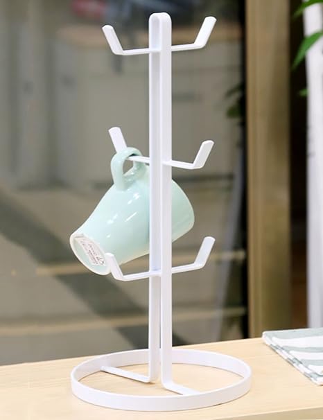 Perchero tazas | Percheros de pared, percheros de pie...