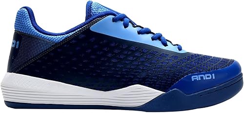 tênis and1 ascender low masculino