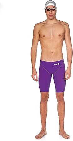 Arena Powerskin ST 2.0 Traje De Banho Masculino Jammers Racing