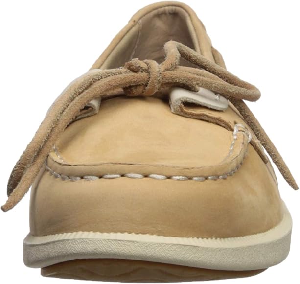 sperry women's oasis loft boat shoe
