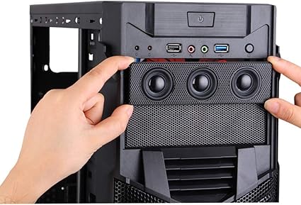 pc built in speaker