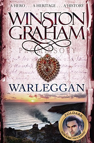 Warleggan: A Novel of Cornwall 1792-1793 (Poldark) by Winston Graham (2008-06-06)