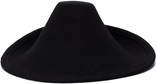 felt hat base