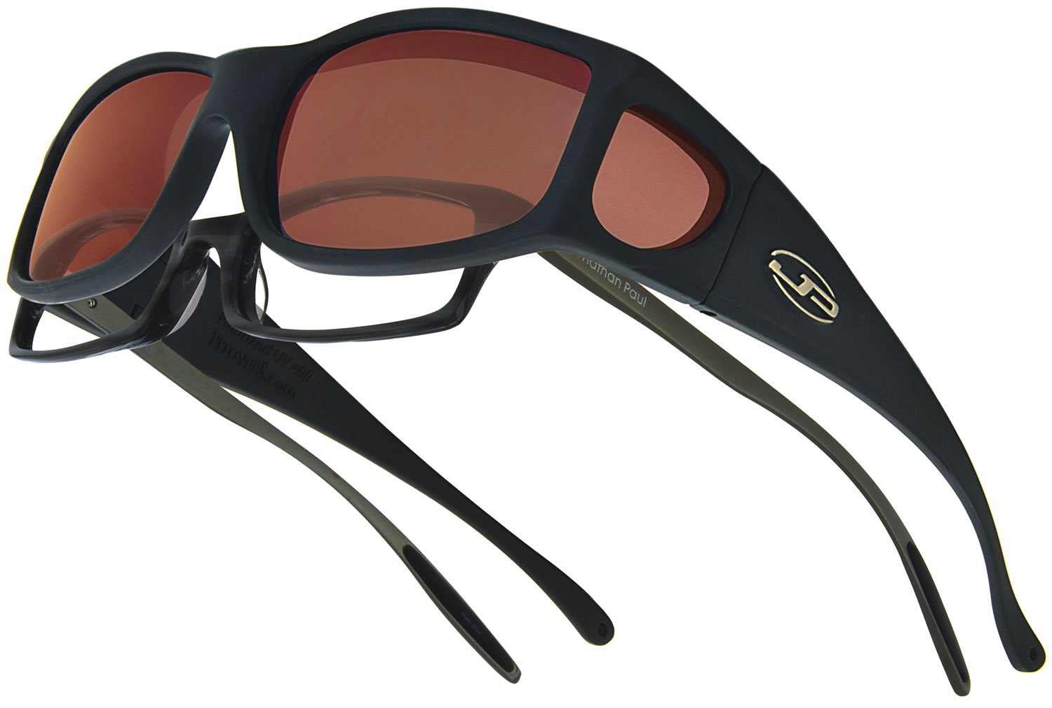 jpe fitover cat eye sunglasses