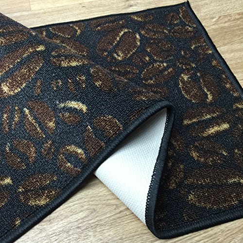 AntiBacterial Rubber Back Home and KITCHEN RUGS NonSkid/Slip 3x5