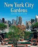 New York City Gardens by