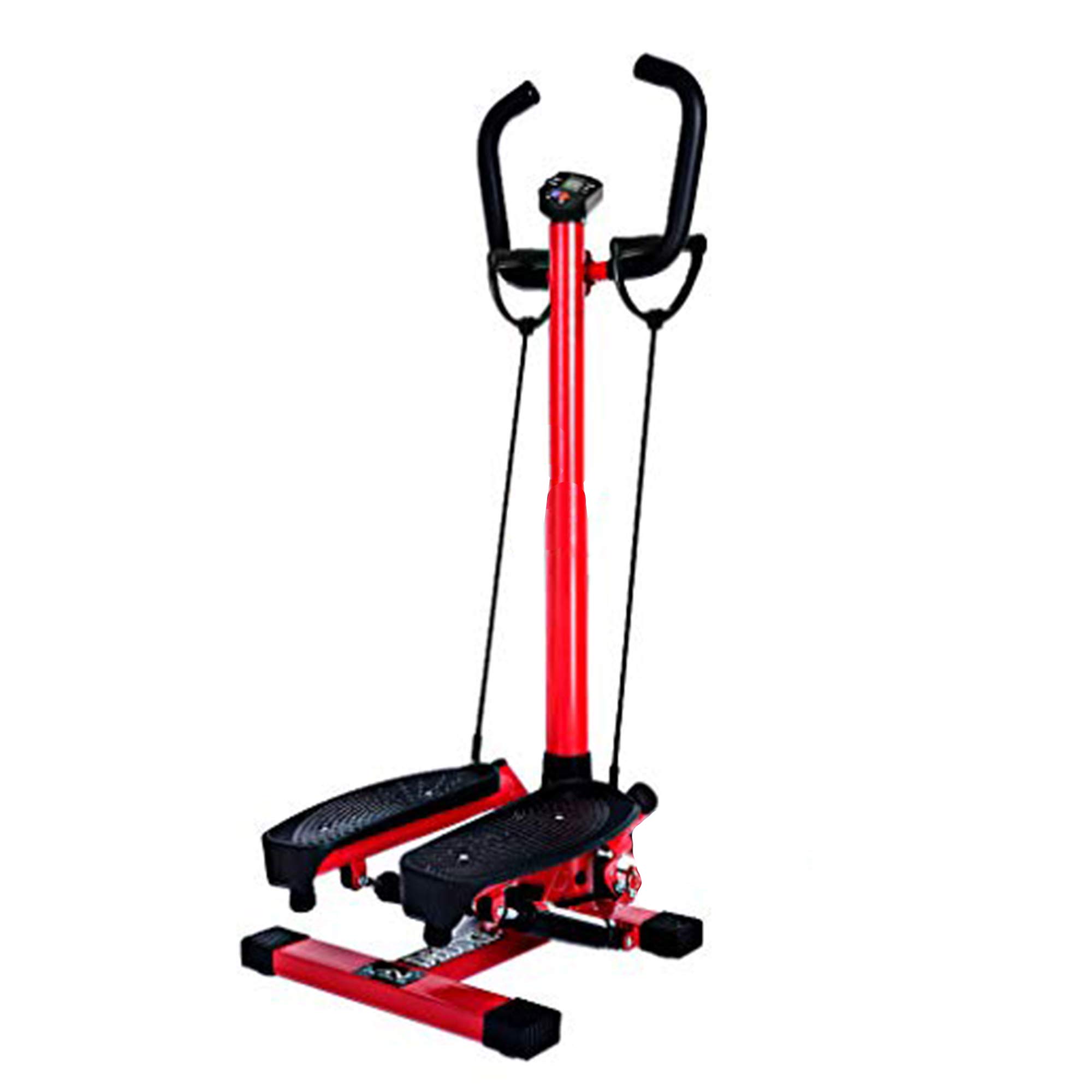 mini stepper adjustable resistance