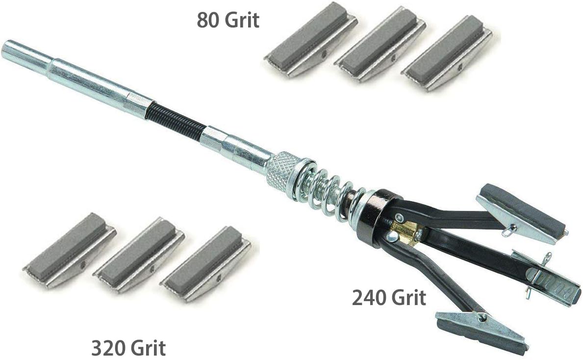 Auto e moto ricambi e accessori Lisle 10000 Brake Cylinder Hone 240