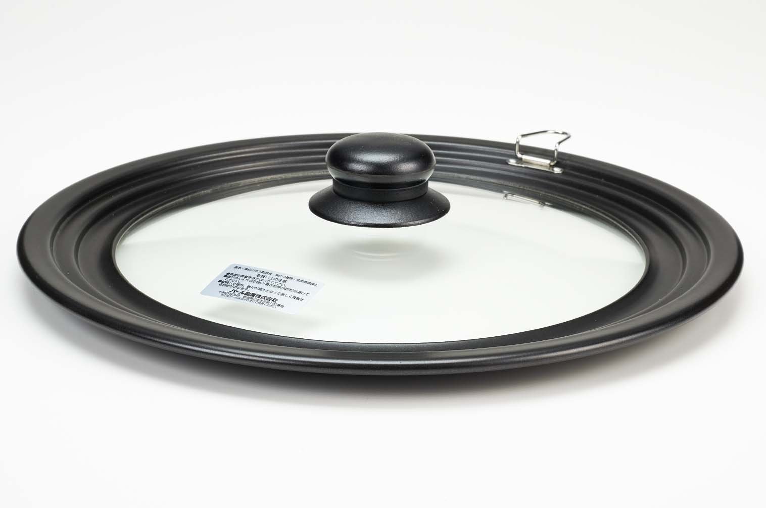 Oil Partner Silicone Window Pan Cover