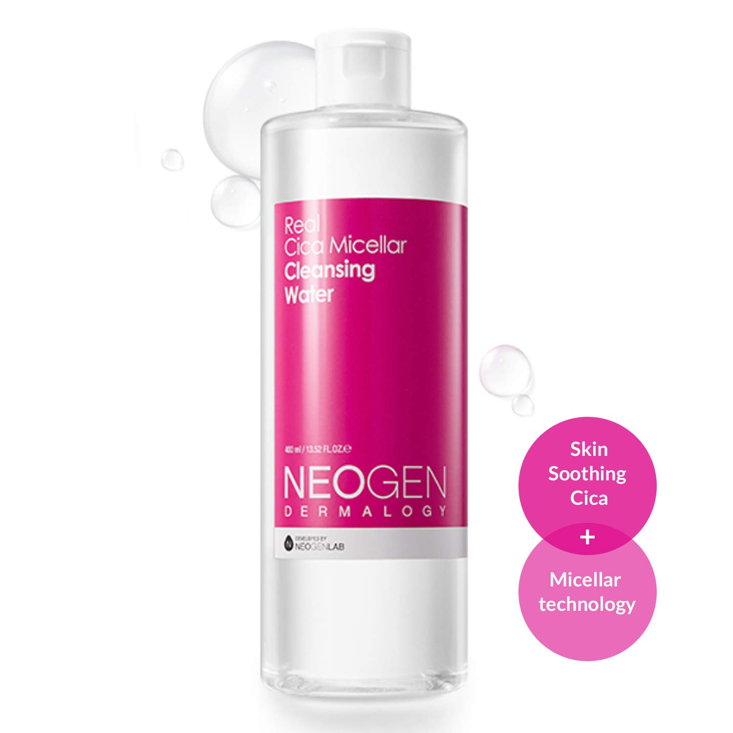 micellar cleansing water amazon